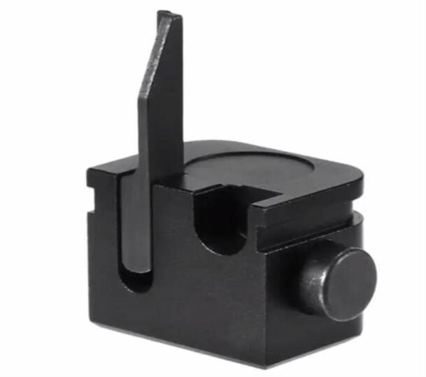 others tactical accessories tactical alloy automatic selector switch for glock171819 sear and slide modification required5764792
others tactical accessories tactical alloy automatic selector switch for glock171819 sear and slide modification required5764792