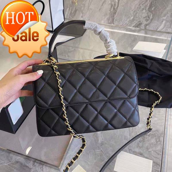 women's brand designers shoulder bags 2023 fashion classic texture sheepskin clamshell handbags metal bracelet crossbody bag factory di
women's brand designers shoulder bags 2023 fashion classic texture sheepskin clamshell handbags metal bracelet crossbody bag factory di