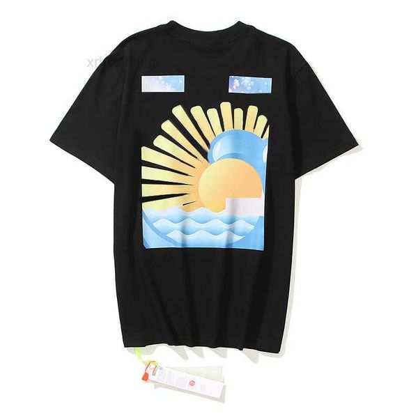 2023 mens womens designers streetwear t shirts men luxurys offs fashion letter pattern print tshirts summer short sleeved tshirt loose tees, White;black
2023 mens womens designers streetwear t shirts men luxurys offs fashion letter pattern print tshirts summer short sleeved tshirt loose tees, White;black