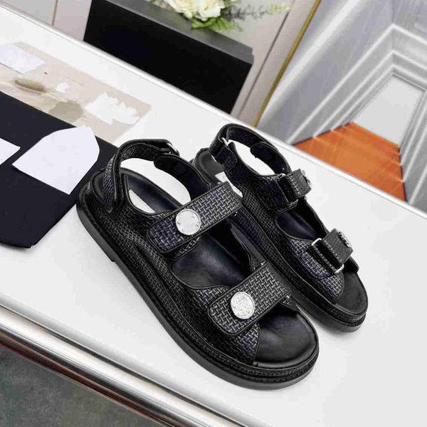 designer channel sandals woman slipper leather low heel sandals womens ccity slide casual shoes women platform flip flops xcbcvbfr, Black
designer channel sandals woman slipper leather low heel sandals womens ccity slide casual shoes women platform flip flops xcbcvbfr, Black
