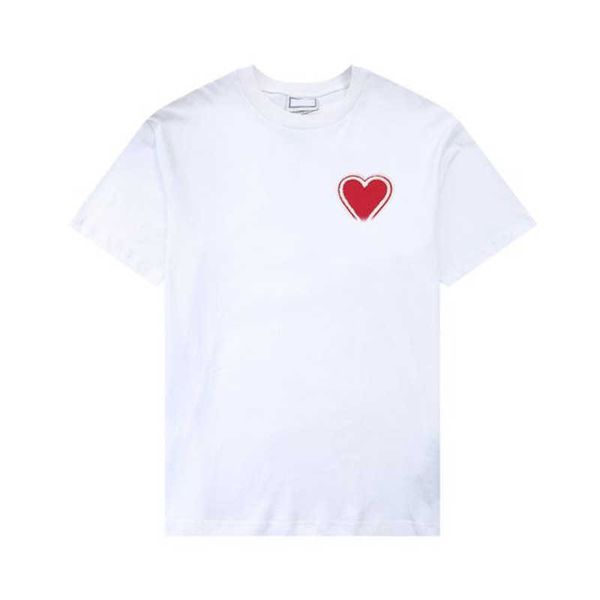 amis mens designer t shirt paris womens korea fashion tees luxury brand short sleeve summer lovers crew neck clothes clothing 0a10, White;black
amis mens designer t shirt paris womens korea fashion tees luxury brand short sleeve summer lovers crew neck clothes clothing 0a10, White;black