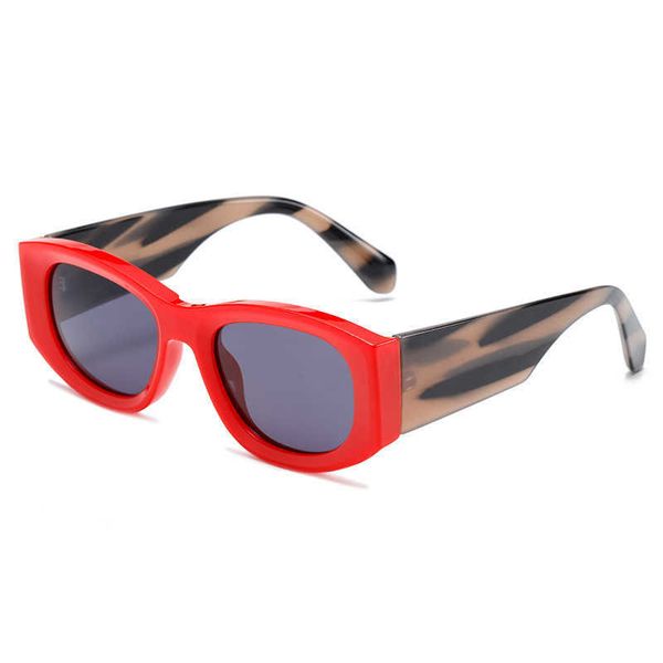 sunglasses small box sunglasses yk uv resistant uvins fashion trend 230628, White;black
sunglasses small box sunglasses yk uv resistant uvins fashion trend 230628, White;black