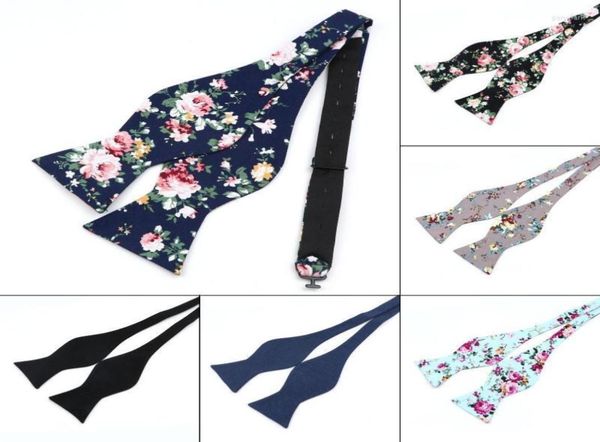 fashion mens adjustable bowtie self tied bow ties 100 cotton vintage floral flower butterfly for men classic wedding party gift n3210190, Blue;purple
fashion mens adjustable bowtie self tied bow ties 100 cotton vintage floral flower butterfly for men classic wedding party gift n3210190, Blue;purple
