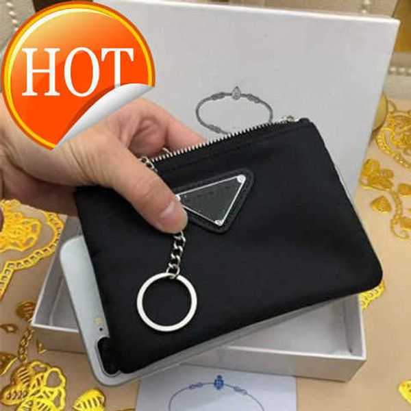 luxury designer bags handbag 2023 new key multi-purpose wallet waterproof nylon cloth card multi-functional zero black storage factory direc
luxury designer bags handbag 2023 new key multi-purpose wallet waterproof nylon cloth card multi-functional zero black storage factory direc