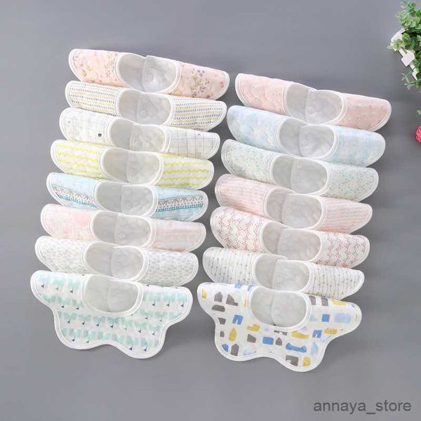bibs burp cloths 360 degree rotating cotton flower baby burp cloths saliva towel soft round baby bandana bibs feeding scarf r230628
bibs burp cloths 360 degree rotating cotton flower baby burp cloths saliva towel soft round baby bandana bibs feeding scarf r230628
