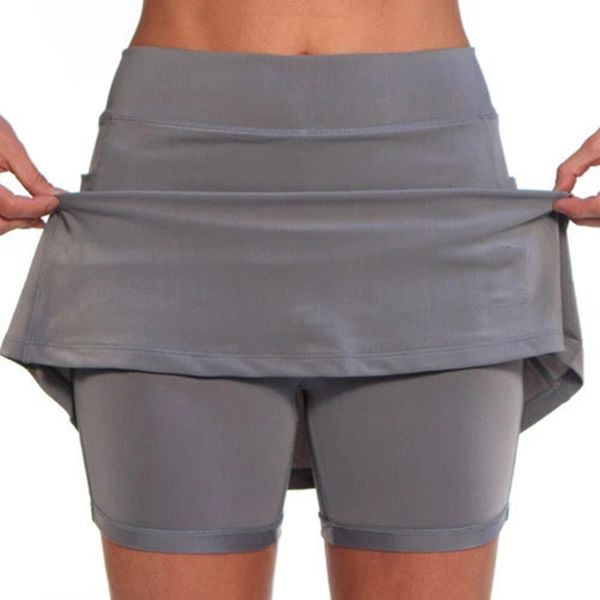 skirts summer women skirts fake two pieces shorts skirts high waist casual fitness female a line skirts 230628, Black
skirts summer women skirts fake two pieces shorts skirts high waist casual fitness female a line skirts 230628, Black