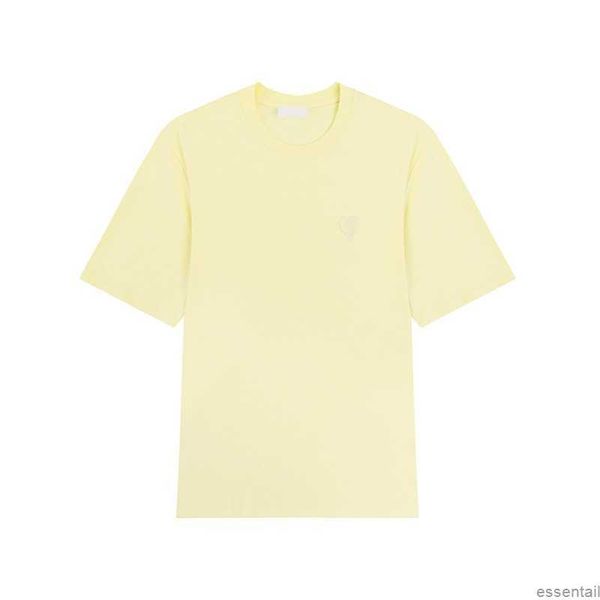 amis t shirt 2023 paris fashion tees mens women designer luxury casual tshirts round neck paris clothing new shirt loose casual summer short, White;black
amis t shirt 2023 paris fashion tees mens women designer luxury casual tshirts round neck paris clothing new shirt loose casual summer short, White;black