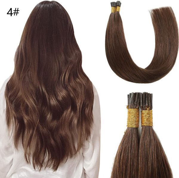 stock i tip virgin hair extensions thick ends prebonded hair extensions stick keratin 100g/set 100pcs/100g 12-30 inch 1# 2# 4# 6# 8# 30% lon, Black
stock i tip virgin hair extensions thick ends prebonded hair extensions stick keratin 100g/set 100pcs/100g 12-30 inch 1# 2# 4# 6# 8# 30% lon, Black