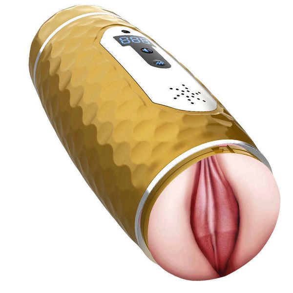 tuhao jin men's vibrating device with double heating counting pronunciation sucking aircraft cup inflatable baby fun products
tuhao jin men's vibrating device with double heating counting pronunciation sucking aircraft cup inflatable baby fun products