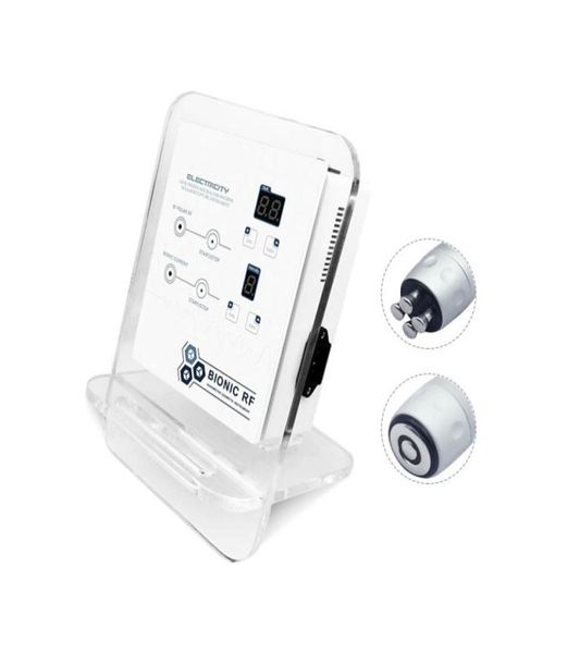 2 in 1 bipolar rf face lifting skin tightening beauty machine radio frequency antiwrinkle machine home use ce approval dhl 3705389
2 in 1 bipolar rf face lifting skin tightening beauty machine radio frequency antiwrinkle machine home use ce approval dhl 3705389