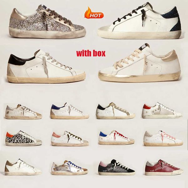 Casual Shoes Dirty Shoe Sneakers Shoes Designer Sneakers Goldenity Super Gooseity Star Classic Do-Old Snake Skin Heel Suede Citp size 35-46 with box, Gdsp-32
Casual Shoes Dirty Shoe Sneakers Shoes Designer Sneakers Goldenity Super Gooseity Star Classic Do-Old Snake Skin Heel Suede Citp size 35-46 with box, Gdsp-32