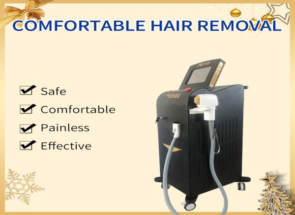 professional diode laser 3 wavelength hair removal machine ce approved germany bars with 20 million ss5775905, Black
professional diode laser 3 wavelength hair removal machine ce approved germany bars with 20 million ss5775905, Black