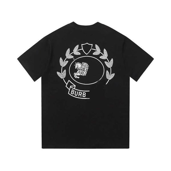 fashion sweatshirt designer tshirt mens printed tee burb war horse pullover pure cotton luxury short sleeve t shirt men women, White;black
fashion sweatshirt designer tshirt mens printed tee burb war horse pullover pure cotton luxury short sleeve t shirt men women, White;black