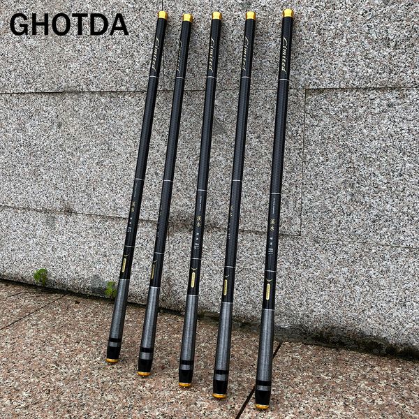 spinning rods gda 3.6m-7.2m telescopic fishing rod high carbon portable super hard stream rod 230627
spinning rods gda 3.6m-7.2m telescopic fishing rod high carbon portable super hard stream rod 230627