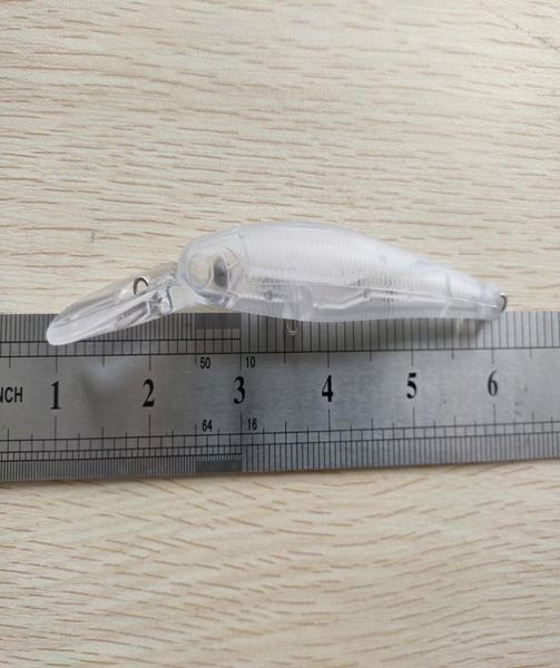 10pcs unpainted fishing lure body hardbaits deep diving minnow fishing wobbler artificial baits 129mm 125g blank lures zebt32567185
10pcs unpainted fishing lure body hardbaits deep diving minnow fishing wobbler artificial baits 129mm 125g blank lures zebt32567185