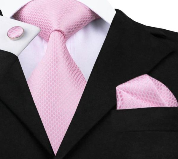 bow ties sn1452 fashion pink wedding tie brand hitie silk jacquard woven neck hanky cufflinks set for mens groom partybow bowbow6342572, Black;gray
bow ties sn1452 fashion pink wedding tie brand hitie silk jacquard woven neck hanky cufflinks set for mens groom partybow bowbow6342572, Black;gray