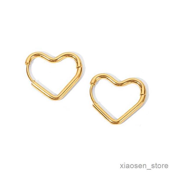 stud youthway golden elegant heart hollow earrings stainless steel fashion waterproof gold color jewelry gift for women r230628, Golden;silver
stud youthway golden elegant heart hollow earrings stainless steel fashion waterproof gold color jewelry gift for women r230628, Golden;silver
