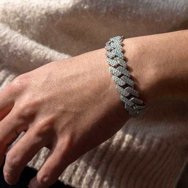 hip hop moissanite cuban chain rapper bracelet fashion jewelry bracelets bangles gold plated 10mm vvs cuban link chain bracelet, Silver
hip hop moissanite cuban chain rapper bracelet fashion jewelry bracelets bangles gold plated 10mm vvs cuban link chain bracelet, Silver