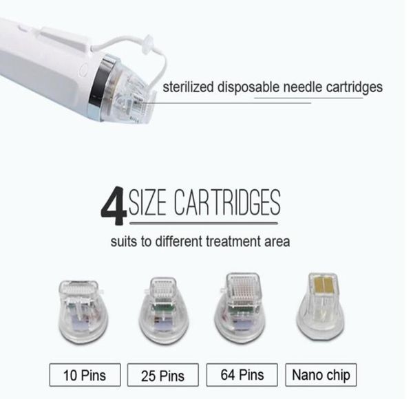 disposable micro needle cartridge tips for fractional rf microneedle machine facial skin lifting stretch marks body tighten anti s4114825
disposable micro needle cartridge tips for fractional rf microneedle machine facial skin lifting stretch marks body tighten anti s4114825