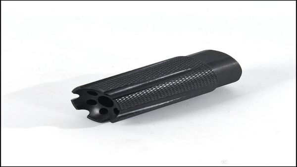 others tactical accessories gear 223 556 1228unef black muzzle brake with jam nut drop delivery 2021 kxgsa3662967
others tactical accessories gear 223 556 1228unef black muzzle brake with jam nut drop delivery 2021 kxgsa3662967