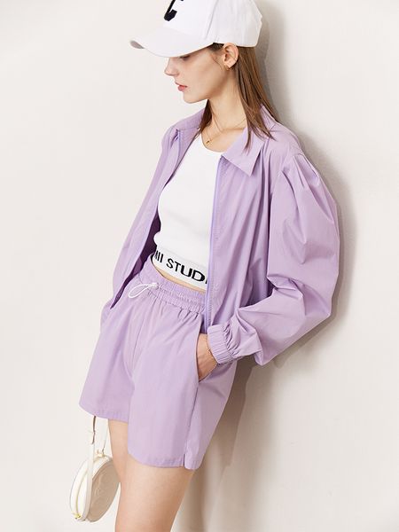 two piece dress amii minimalist set for wome autumn sports casual fashion solid petite loose niche design separately 12240551 230627, White
two piece dress amii minimalist set for wome autumn sports casual fashion solid petite loose niche design separately 12240551 230627, White