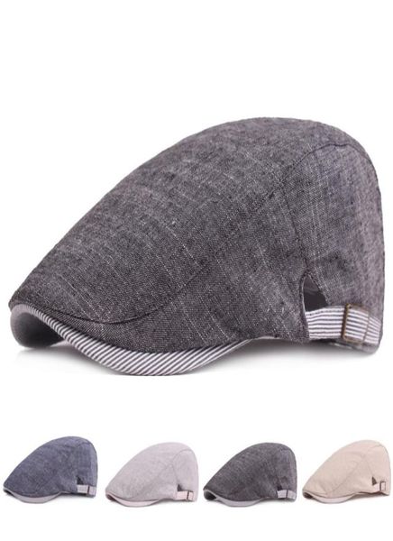 cotton newsboy cap hat mens ivy cap men039s retro beret forward hats simple male casual sunhat adjustable for man3242865, Blue;gray
cotton newsboy cap hat mens ivy cap men039s retro beret forward hats simple male casual sunhat adjustable for man3242865, Blue;gray
