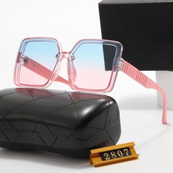 adumbral sunglasses fashion designer summer glasses for man woman full frame 7 color option, White;black
adumbral sunglasses fashion designer summer glasses for man woman full frame 7 color option, White;black