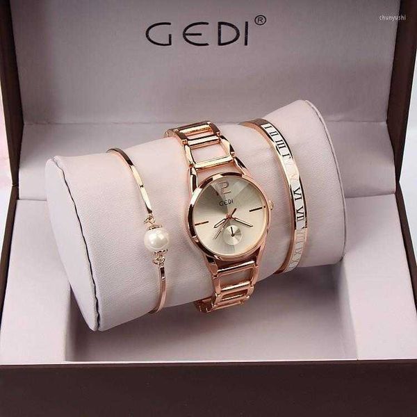 gedi women wristwatches mechanical ceramic watchstrap automatic watches for gift, Slivery;golden
gedi women wristwatches mechanical ceramic watchstrap automatic watches for gift, Slivery;golden