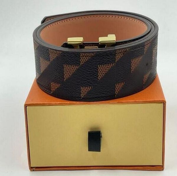 belts classic fashion luxury casual letter smooth buckle womens mens leather belt width 3.8cm with orange box, Black;brown
belts classic fashion luxury casual letter smooth buckle womens mens leather belt width 3.8cm with orange box, Black;brown