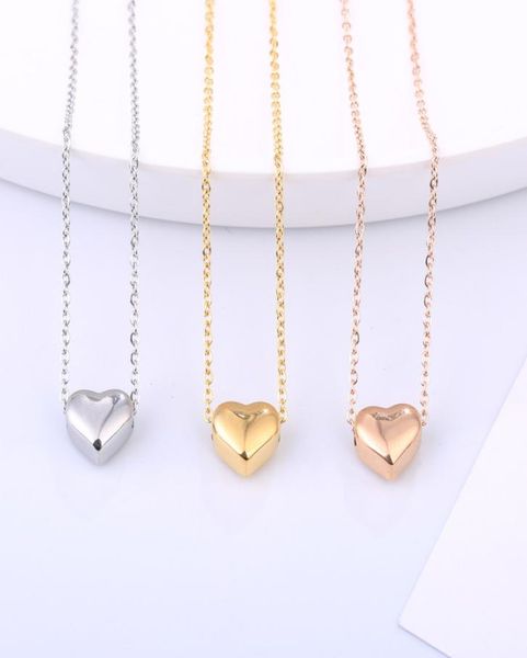 3 colors girls love necklaces gold plated heart shaped pendant clavicle chain necklace solid love bangle bracelets fashion jewelry9112409, Red;brown
3 colors girls love necklaces gold plated heart shaped pendant clavicle chain necklace solid love bangle bracelets fashion jewelry9112409, Red;brown
