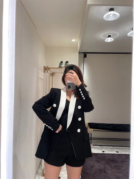 ba1 main suits women's two piece sets brand designer australia designer wonderland floral odyssey print customized suit jacket, White;black
ba1 main suits women's two piece sets brand designer australia designer wonderland floral odyssey print customized suit jacket, White;black