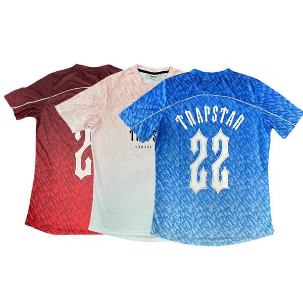 trapstar casual t shirts set embroidery letter print football t shirts short sleeve hip hop oversize t-shirt unisex, Black;brown
trapstar casual t shirts set embroidery letter print football t shirts short sleeve hip hop oversize t-shirt unisex, Black;brown