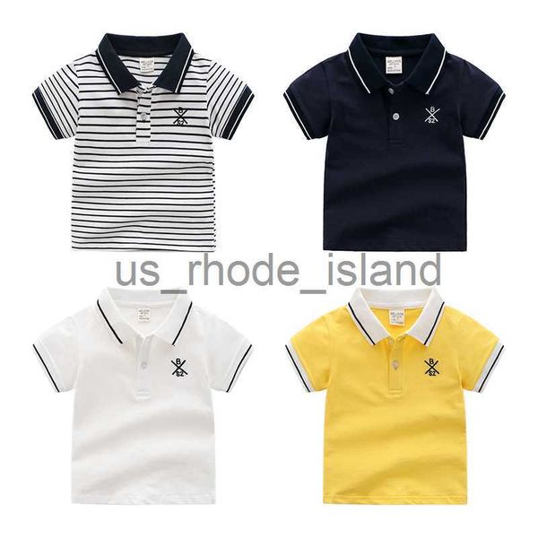 t-shirts summer solid color boys shirts cotton kids polo t-shirts toddler tees quality children's clothes x0628, Blue
t-shirts summer solid color boys shirts cotton kids polo t-shirts toddler tees quality children's clothes x0628, Blue