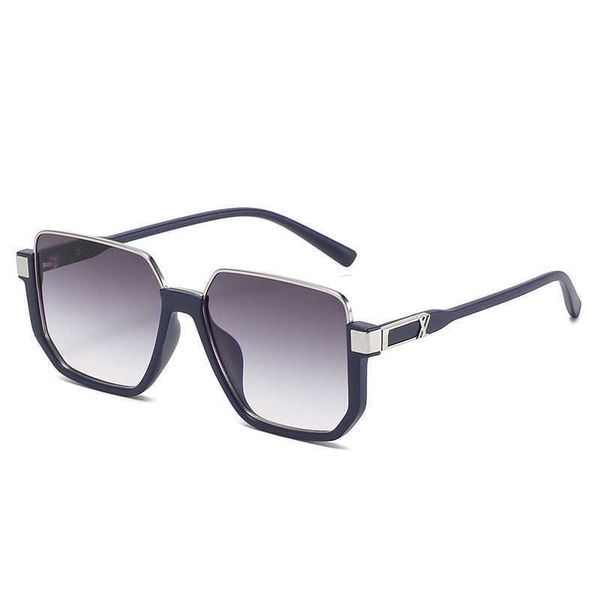 sunglasses halfframe sunglasses for men and women uv protection gold plastic mixing 230628, White;black
sunglasses halfframe sunglasses for men and women uv protection gold plastic mixing 230628, White;black