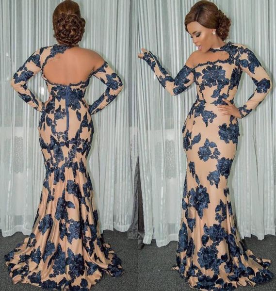 fashion long sleeves mermaid evening dresses halter neck beaded prom gowns appliqued plus size floor length african formal dress6367530, Black;red
fashion long sleeves mermaid evening dresses halter neck beaded prom gowns appliqued plus size floor length african formal dress6367530, Black;red