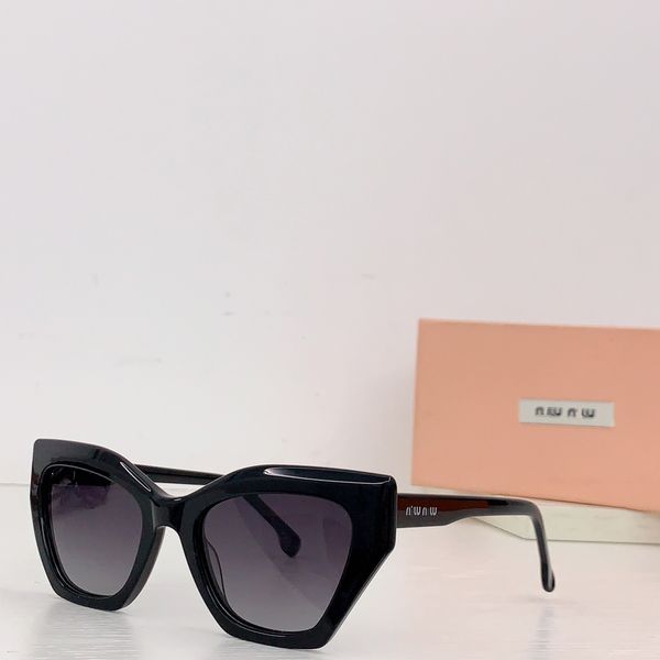 fashionable women's miu sunglasses, designer board, frame glasses, gradient sunglasses, essential for men's fishing, White;black
fashionable women's miu sunglasses, designer board, frame glasses, gradient sunglasses, essential for men's fishing, White;black