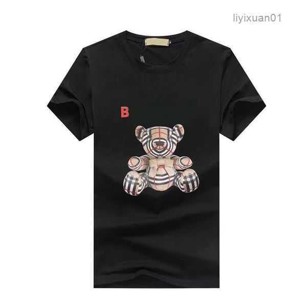2023 summer mens designer t shirt casual man womens tees with letters print short sleeves sell luxury hip hop clothes s-xxl k67b 2 l98h, White;black
2023 summer mens designer t shirt casual man womens tees with letters print short sleeves sell luxury hip hop clothes s-xxl k67b 2 l98h, White;black