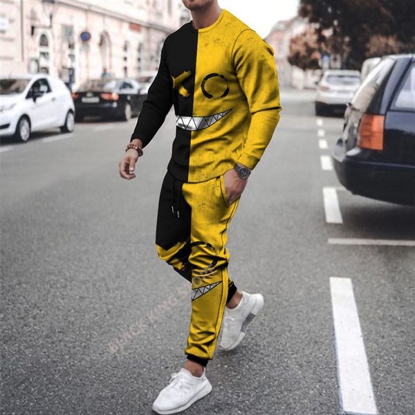 mens tracksuits yellow smiling xxoo pattern men long sleeved trousers 2 piece set 3d printed vintage round neck breathable suit 230627, Gray
mens tracksuits yellow smiling xxoo pattern men long sleeved trousers 2 piece set 3d printed vintage round neck breathable suit 230627, Gray