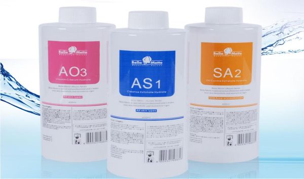 accessories parts aqua peeling solution 400ml per bottle hydra dermabrasion facial serum cleansing for normal skin dhl deli9457991
accessories parts aqua peeling solution 400ml per bottle hydra dermabrasion facial serum cleansing for normal skin dhl deli9457991