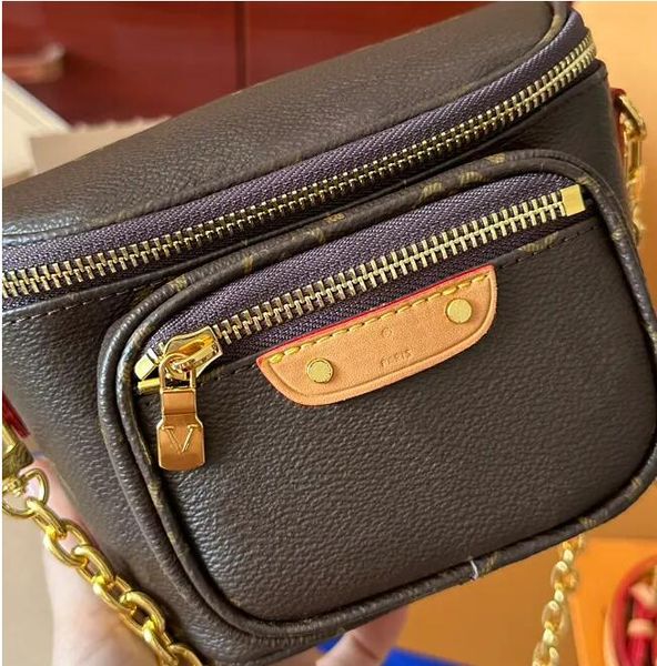 by the pool mini bumbag gradient monograms empreinte leather pattern women designer luxurys crossbody printed with a gradation pocket chains
by the pool mini bumbag gradient monograms empreinte leather pattern women designer luxurys crossbody printed with a gradation pocket chains