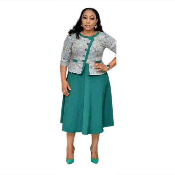 plus size dresses african and turkey style size big swing plaid patchwork printed dress for women 230627, Black
plus size dresses african and turkey style size big swing plaid patchwork printed dress for women 230627, Black