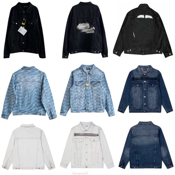 mens jackets classic paris style denim jacket thin coat print letter casual stylist overcoat outwear, Black
mens jackets classic paris style denim jacket thin coat print letter casual stylist overcoat outwear, Black