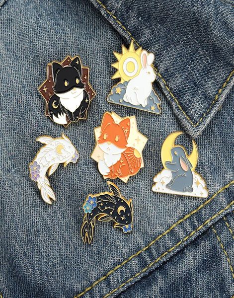 dog rabbit gold fish enamel brooches pin for women fashion dress coat shirt demin metal funny brooch pins badges promotion gift9655633, Blue
dog rabbit gold fish enamel brooches pin for women fashion dress coat shirt demin metal funny brooch pins badges promotion gift9655633, Blue