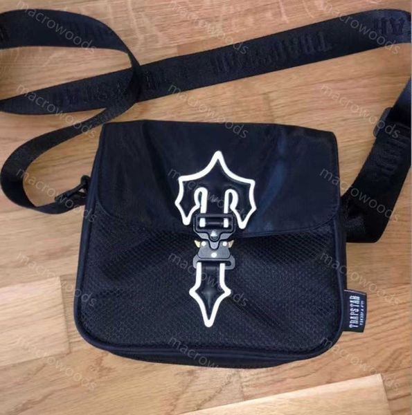 shoulder bags luxury trapstar bag designer messager bags nylon men simple workwear canvas sports lady casual trendy shoulder for tidal flow
shoulder bags luxury trapstar bag designer messager bags nylon men simple workwear canvas sports lady casual trendy shoulder for tidal flow