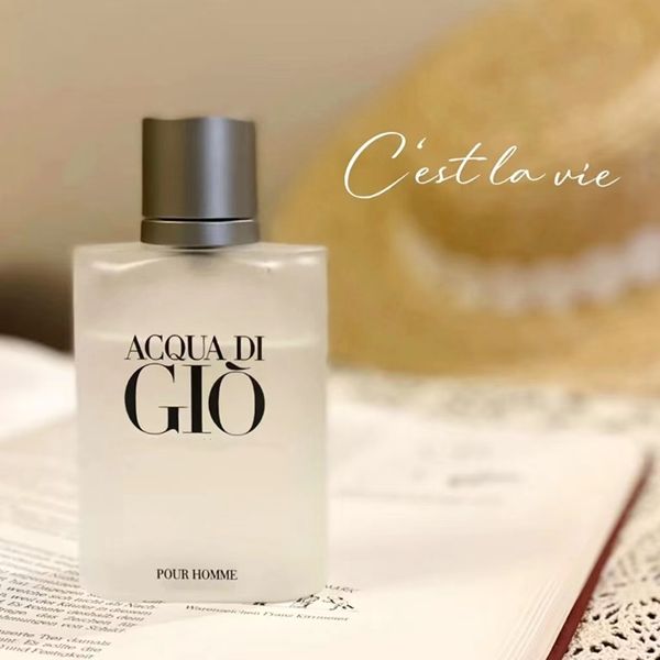 high-end perfume for men women acqua di gio 100ml parfum eau de toilette pour homme profumo long lasting smell man fragrance spray 3.4fl.oz
high-end perfume for men women acqua di gio 100ml parfum eau de toilette pour homme profumo long lasting smell man fragrance spray 3.4fl.oz