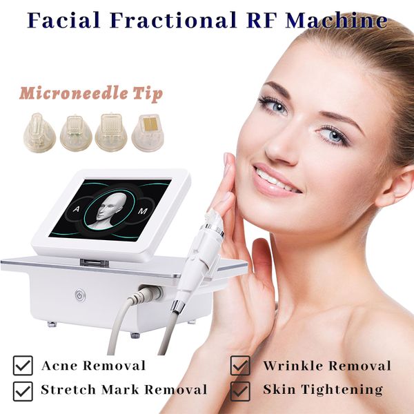 fractional machine rf microneedle face wrinkle removal skin rejuvenation radio frequency tightening home use device
fractional machine rf microneedle face wrinkle removal skin rejuvenation radio frequency tightening home use device