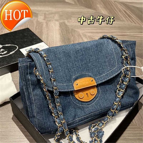 designer bags 2023 spring new p home denim vintage chain women's light postman armpit medieval factory direct sale purses ladies handba
designer bags 2023 spring new p home denim vintage chain women's light postman armpit medieval factory direct sale purses ladies handba