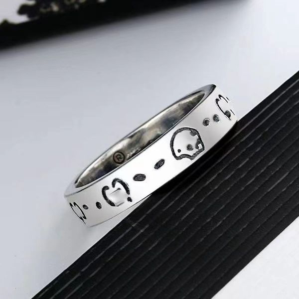 fashion luxury ring designer engagement wedding rings luxury narrow version men and women couple rings modern style band, Silver
fashion luxury ring designer engagement wedding rings luxury narrow version men and women couple rings modern style band, Silver