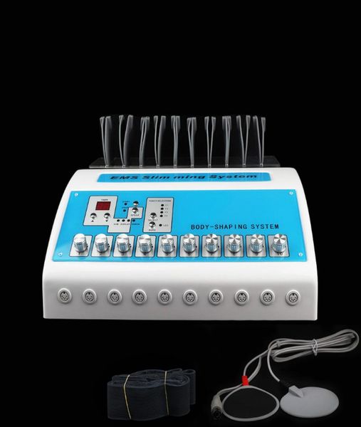 other beauty equipment factory supply far infrared heating ems electrical muscle stimulator fitness machine electrotherapy tens em2613336
other beauty equipment factory supply far infrared heating ems electrical muscle stimulator fitness machine electrotherapy tens em2613336