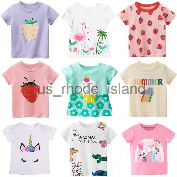 t-shirts kids summer t shirt for girls comfortable lovely toddler short sleeve clothes new arrival cartoon cotton children t-shirt x0628, Blue
t-shirts kids summer t shirt for girls comfortable lovely toddler short sleeve clothes new arrival cartoon cotton children t-shirt x0628, Blue